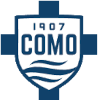 Como 1907 (W)