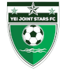 Yei Joint Stars (W) logo