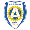 Arsenal Tivat U19 logo
