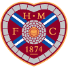 Hearts logo