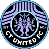 Connecticut United FC logo
