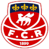 FC Rouen logo