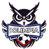 CD Olimpia J.V. logo