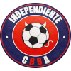 CA Independiente CBBA logo