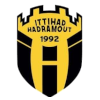 Ittihad Hadramaut logo