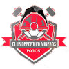 CD Mineros Potosi logo