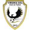 Virginia USC logo