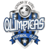 Olimpicas Futbol U19 logo