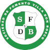 Villa Don Bosco U20 logo