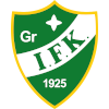 GrIFK (W) logo