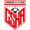 CSKA Pomir Dushanbe (W)