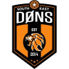 SE Dons logo