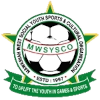 Mawkriah West logo