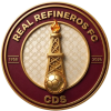 Real Refineros logo