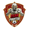 Esan Fighter logo