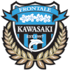 Kawasaki Frontale U21 logo