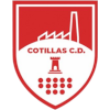 CD Cotillas EG logo
