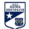 Astra Krotoszyn logo
