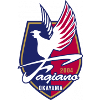 Fagiano Okayama U21 logo