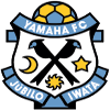 Jubilo Iwata U21 logo
