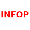 INFOP FC logo