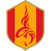 Nagoya Grampus U21 logo