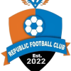 Republic Football Club (W) logo