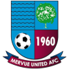 Mervue United