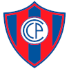 Cerro Porteno
