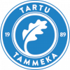 Tartu JK Maag Tammeka B