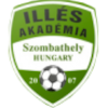 Ujpesti TE(U19)