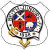 Cumnock Juniors FC