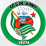 CD Ceuta 6 de Junio