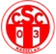 CSC 03 Kassel