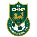 Nữ Jeonbuk KSPO