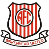 Fencibles United