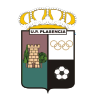 Puebla Calzada