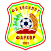 CSKA Pamir Dushanbe