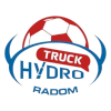 Nữ Sportowa Czworka Radom