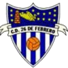 CD 26 De Febrero(U19)