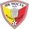 NoSta Novotroitsk
