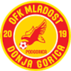 FK Mladost DG