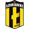 KS Lomianki