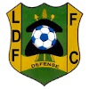 Lesotho Defence Force (W)