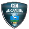CSM 알렉산드리아 (여)