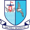 Salthill Devon FC