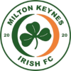 Milton Keynes Irish