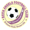 Republic Football Club (W)