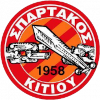 Krasava ENY Ypsonas FC
