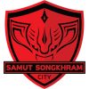Thonburi United FC